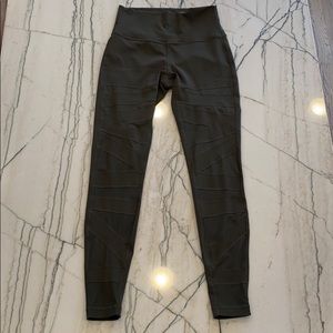 Lululemon Workout Leggings